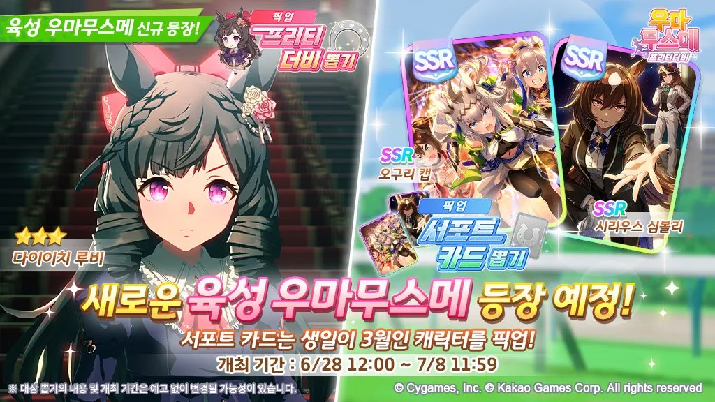 Daiichi Ruby banner