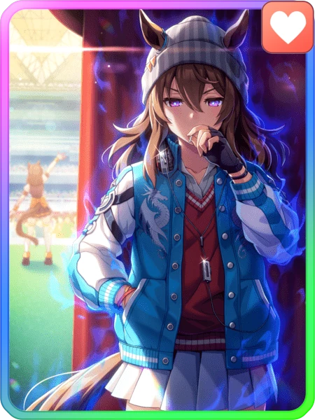 Nakayama Festa