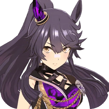 Narita Brian (Blaze)