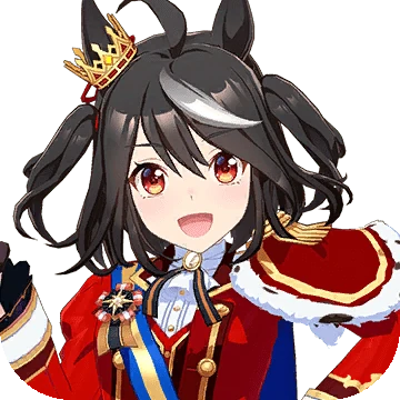 Kitasan Black (Anime Collab)