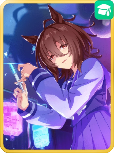Agnes Tachyon