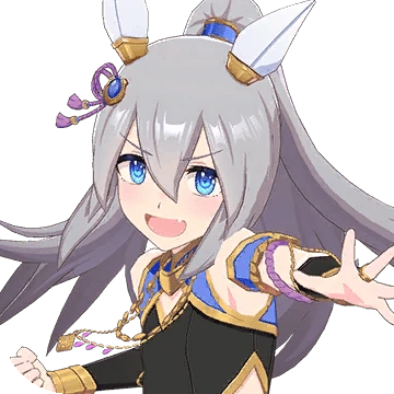 Tamamo Cross (Festival)