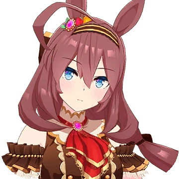 Mihono Bourbon (Valentine)