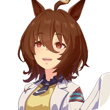 Agnes Tachyon