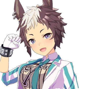 Mejiro Ryan
