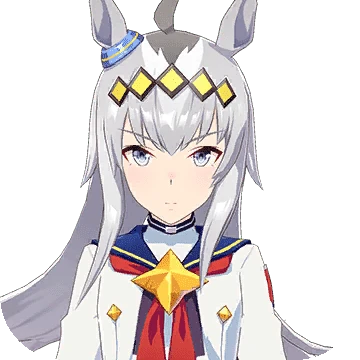 Oguri Cap
