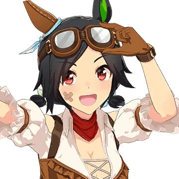 Winning Ticket (Steampunk)