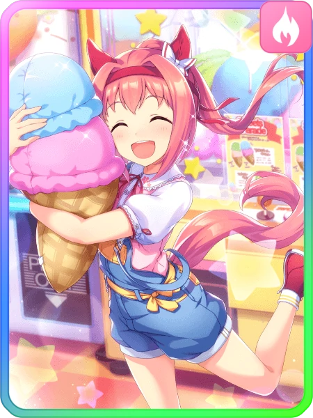 Haru Urara
