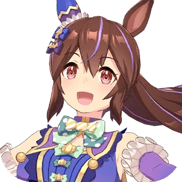 Hishi Akebono (Halloween)