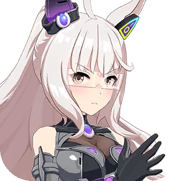 Biwa Hayahide (Mecha)