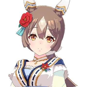 Satono Diamond (New Year)