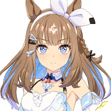 Almond Eye