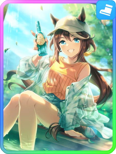 Tokai Teio