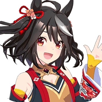 Kitasan Black
