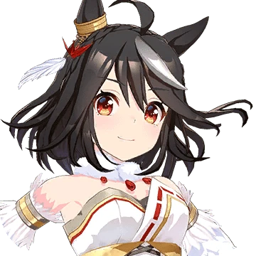 Kitasan Black (New Year)