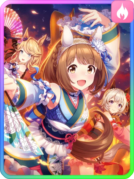 Yukino Bijin