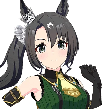Satono Crown