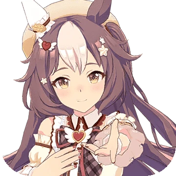 Yamanin Zephyr (Valentine)