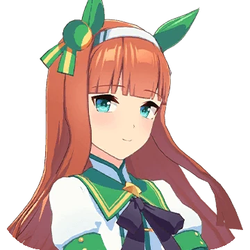 Silence Suzuka