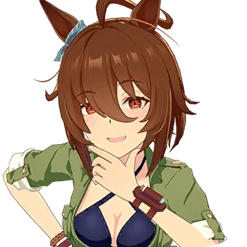 Agnes Tachyon (Summer)