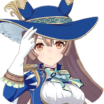 Satono Diamond (Project L'Arc)