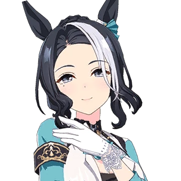 Mejiro Ramonu