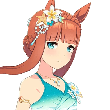 Silence Suzuka (Summer)