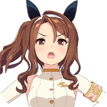 King Halo (Cheerleader)