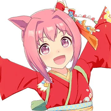 Haru Urara (New Year)