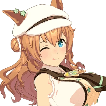 Taiki Shuttle (Valentine)