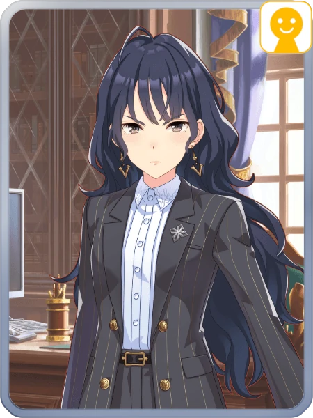 Riko Kashimoto