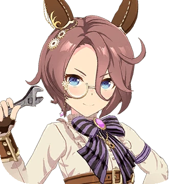 Narita Taishin (Steampunk)